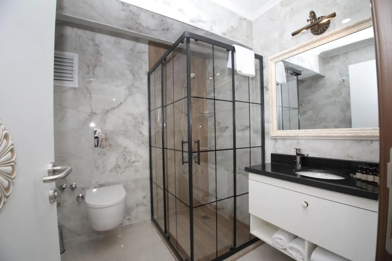 Raymar Hotels Muğla Türkiye
