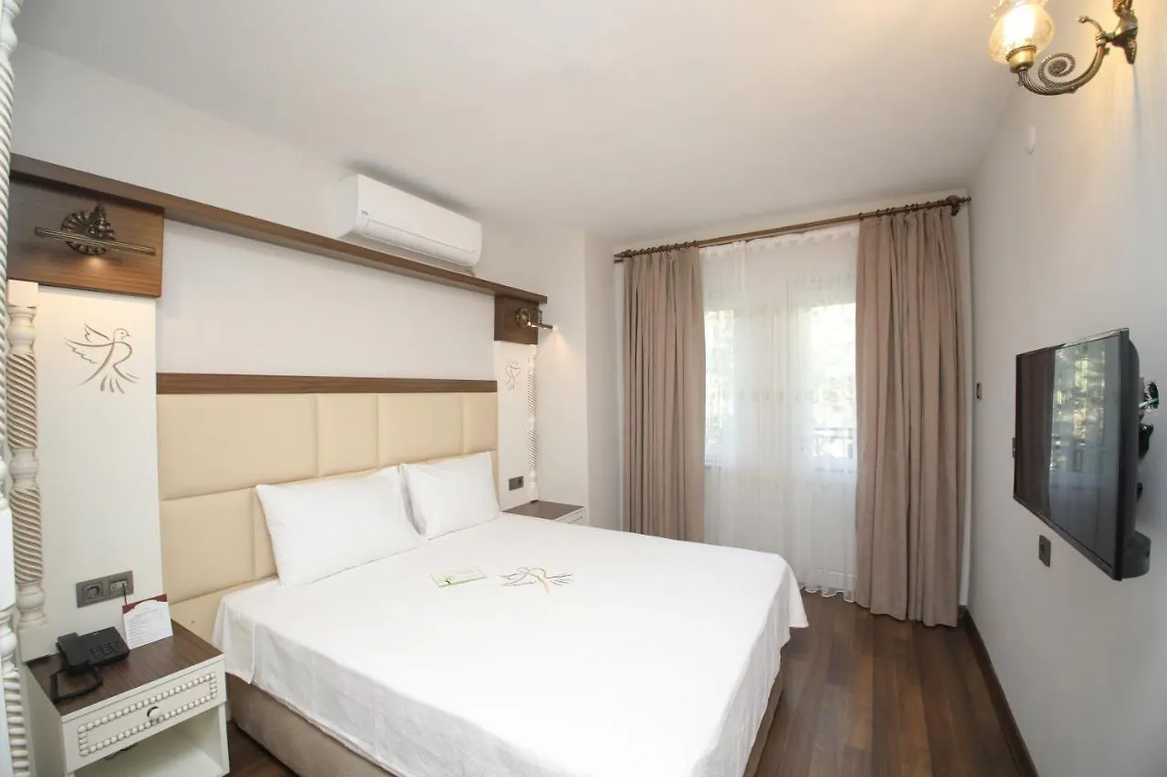 Raymar Hotels Muğla