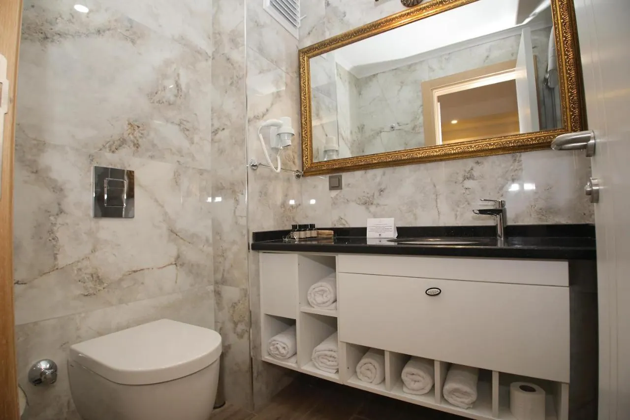 ****  Raymar Hotels Muğla Türkiye