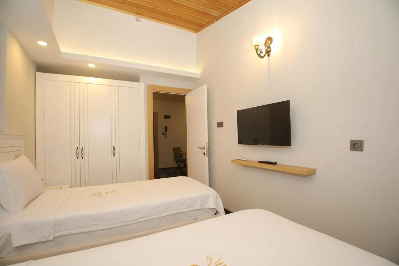 ****  Raymar Hotels Muğla Türkiye