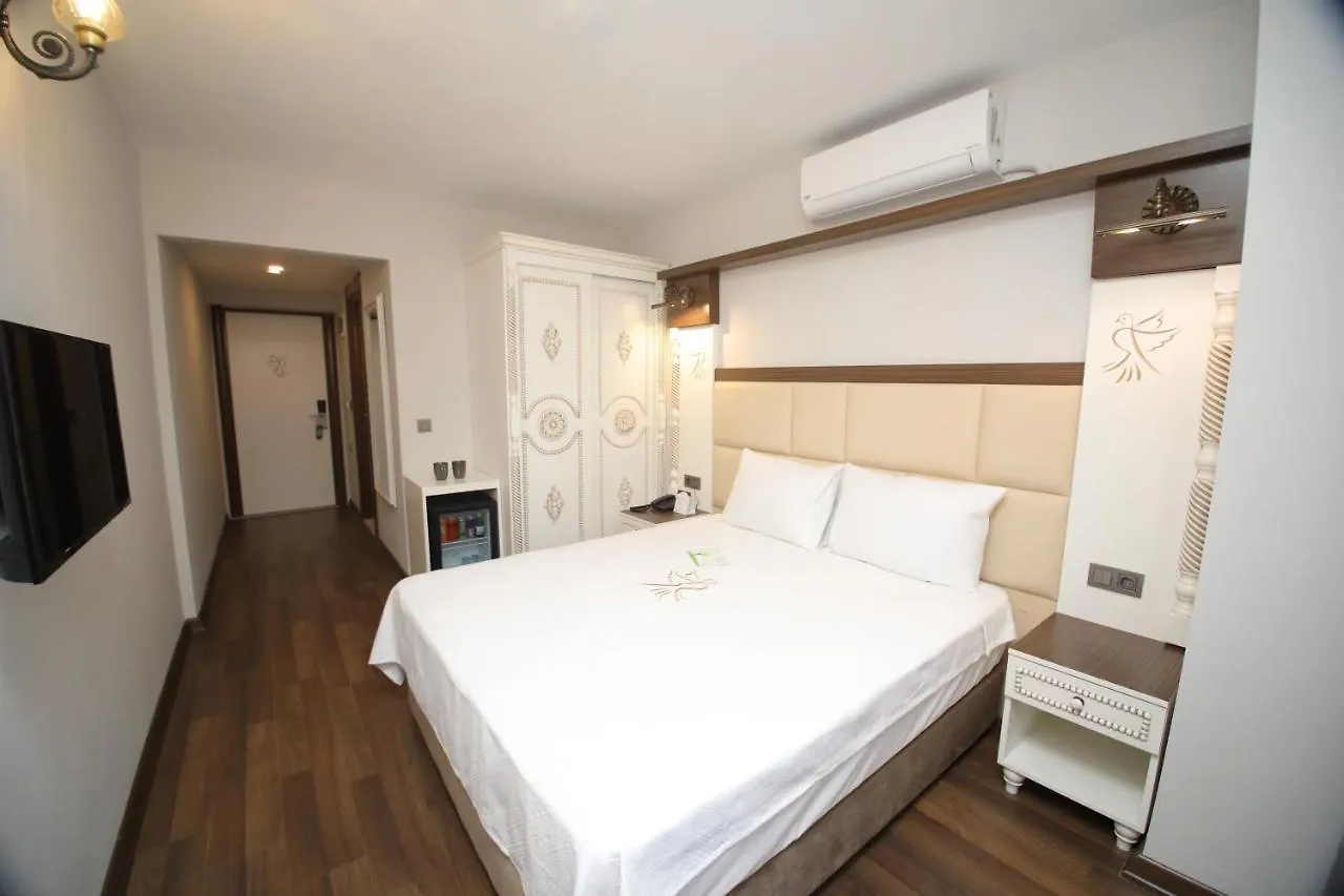 Raymar Hotels Muğla
