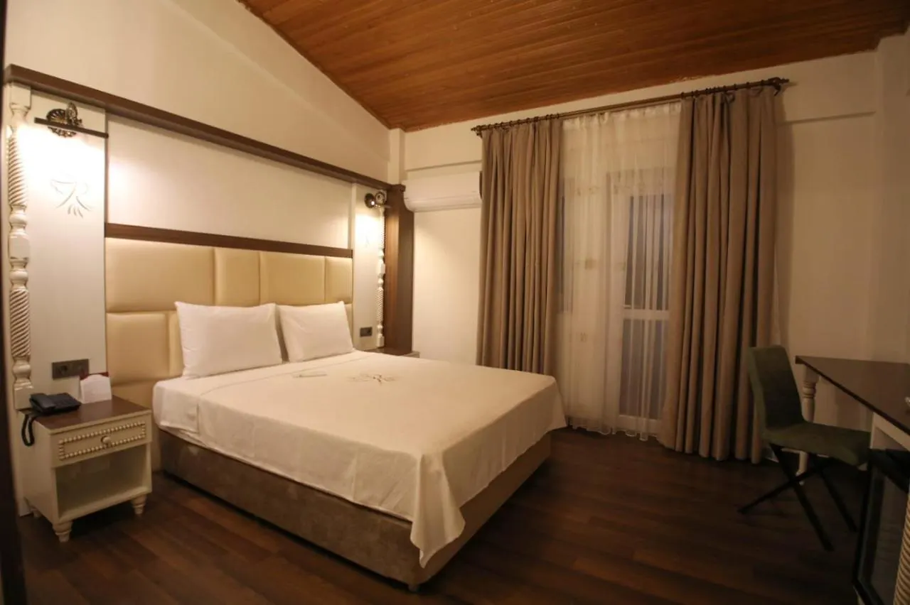 Raymar Hotels Muğla 4*,  Türkiye