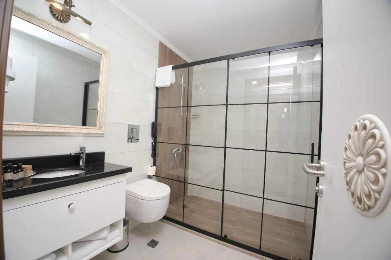 Raymar Hotels Mugla