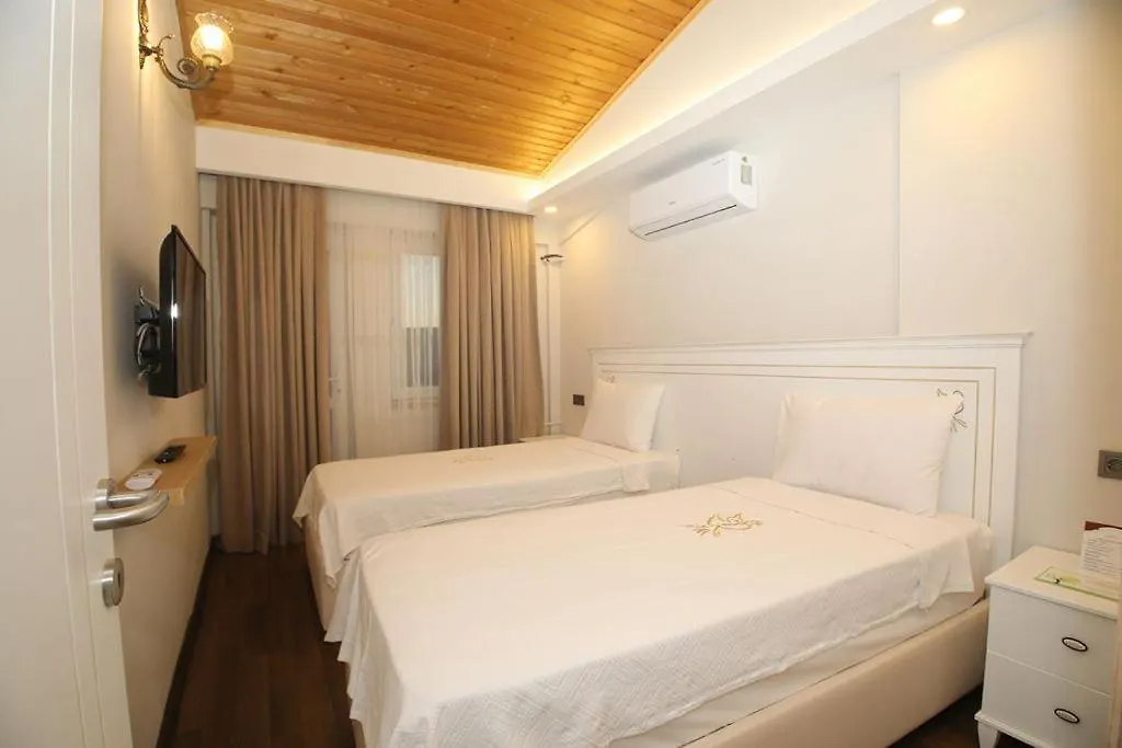 Raymar Hotels Mugla 4*,  Tyrkiet