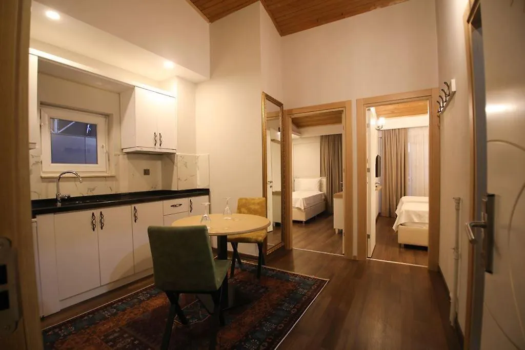 Raymar Hotels Muğla 4*,