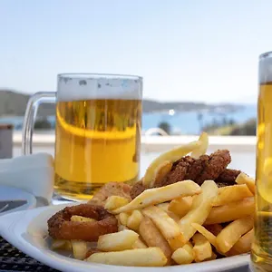 Hola Bodrum Otel