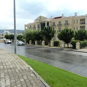 Egehan Otel