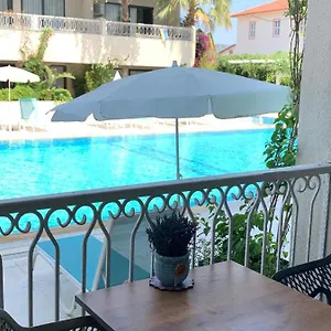  Otel Oeluedeniz Golden Life Türkiye