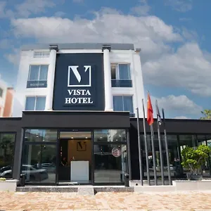  Otel Vista Konyaatı Türkiye