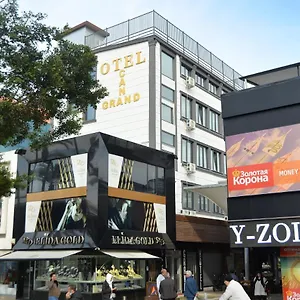  Otel Grand Can Türkiye