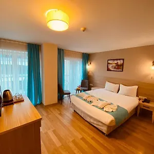 *** Otel Ottoman Luxury Türkiye