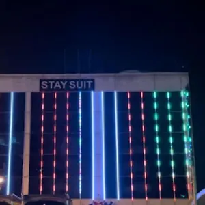  Otel Stay Suite Hotel Türkiye