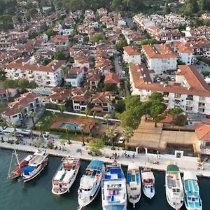 Marina Port Akyaka Otel