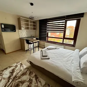  Apart Otel Brown Türkiye