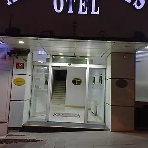 ** Otel Efes Türkiye