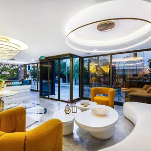  Otel Lexia Türkiye