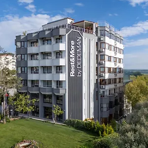 **** Otel Rest&more By Dedeman Türkiye