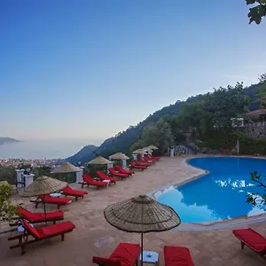 *** Otel Paradise Garden Türkiye